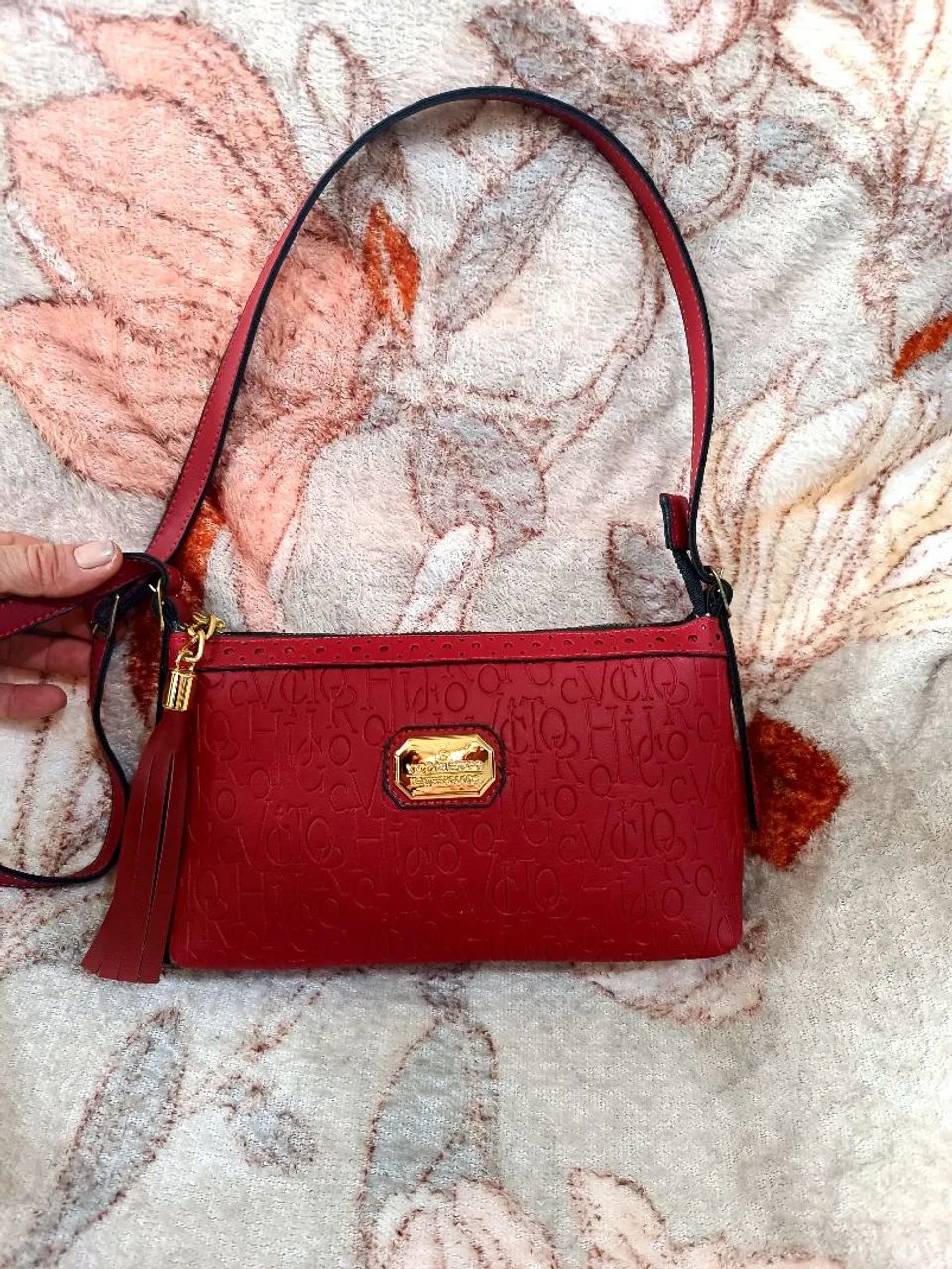 Bolsa de mão  - Foto 3