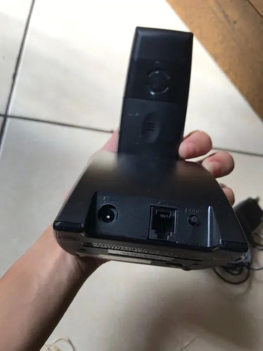 Telefone Fixo Intelbras - Novo - Foto 3