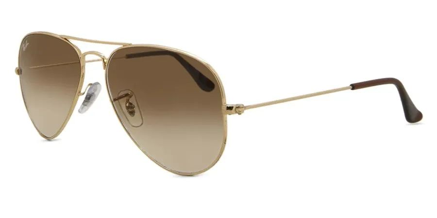 Óculos de Sol Ray-Ban Aviator RB3025 - Foto 2