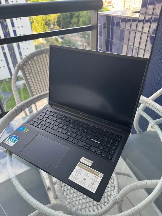 Notebook Asus Gamer 16x