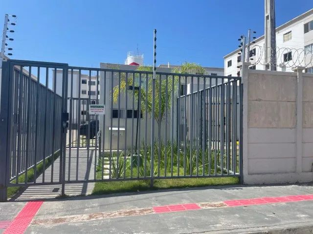 Foto - Fortaleza - Curió