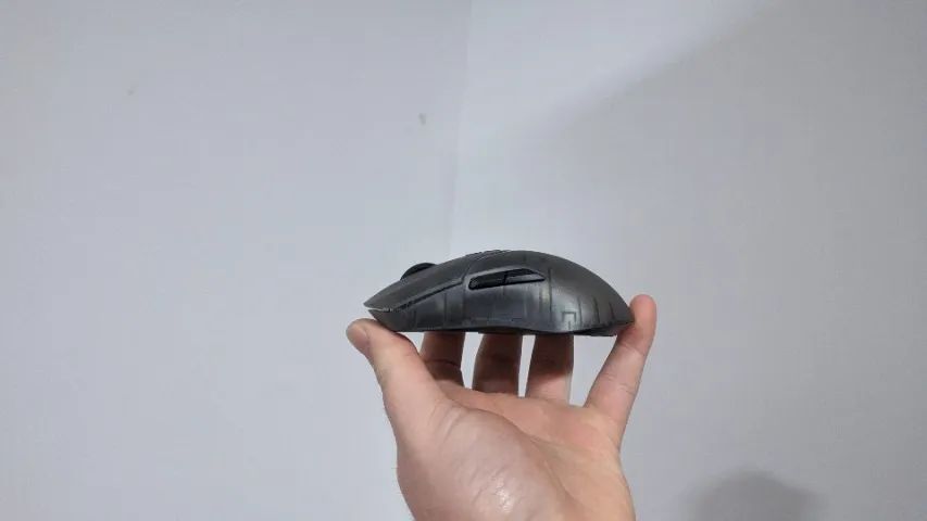 Rapoo VT9 Air 4K (NOVO) - Foto 3