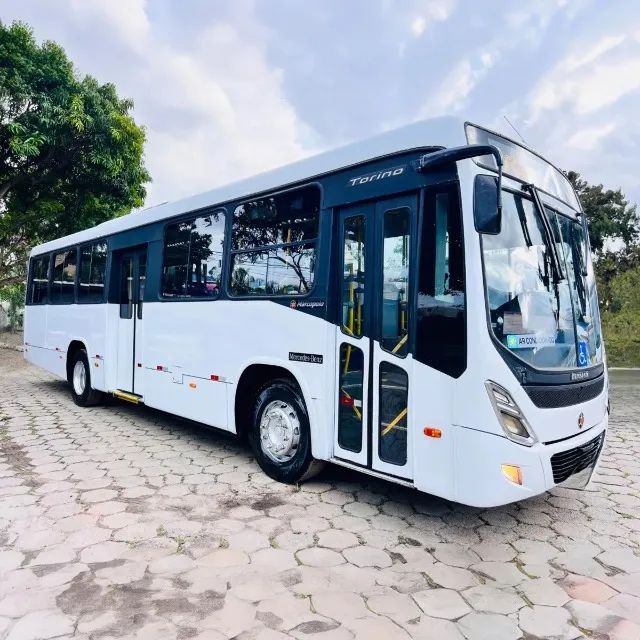 Onibus Apache 2017 - Foto 3