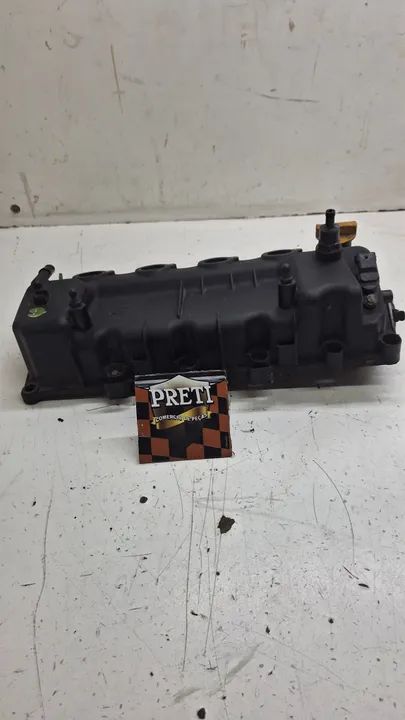 Tampa Valvulas Cabeçote Jeep Renegade 1.8 Etorq 2016 / 2017 