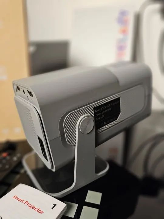 Projetor HY320 Grande - Foto 3