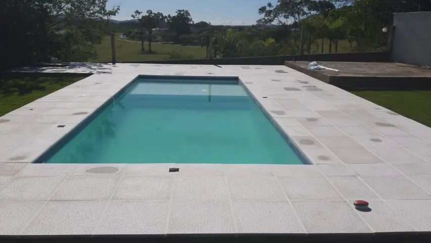 Piso Atérmico Piscina - Foto 3