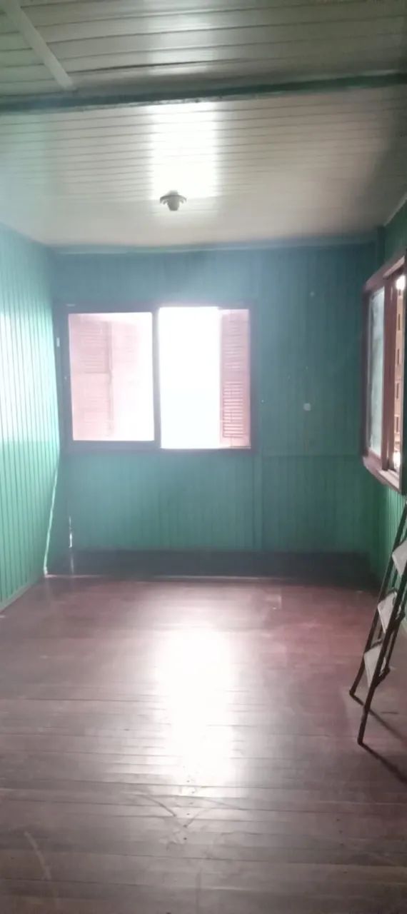 Foto - Canoas - Niterói