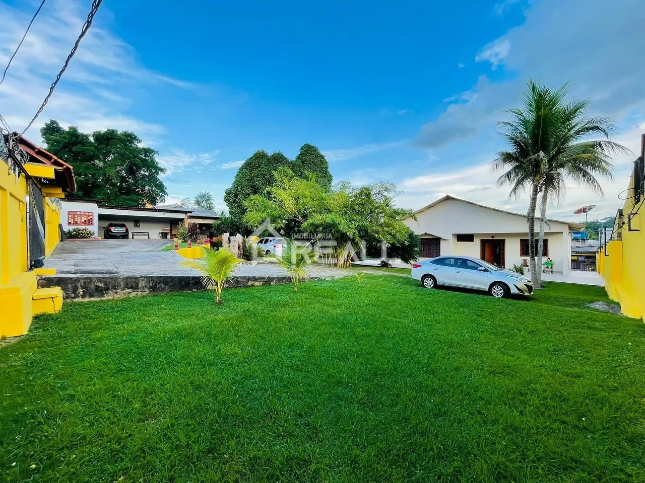 Casa à venda, Conjunto Oscar Passos, Rio Branco, AC