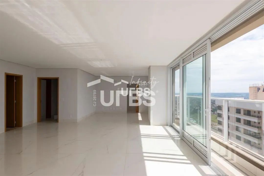 SKYGARDEN Flamboyant - Apartamento 4 quartos, sendo 3 suítes - Foto 5