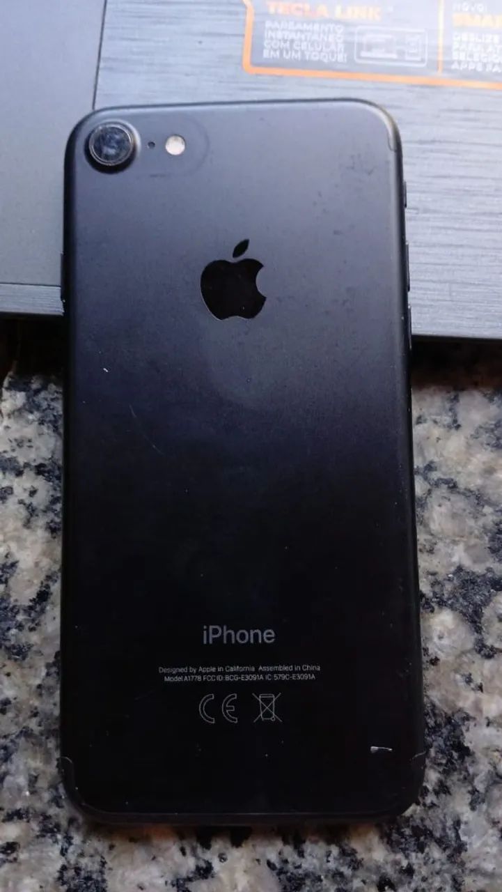 Iphone 7 - Foto 2
