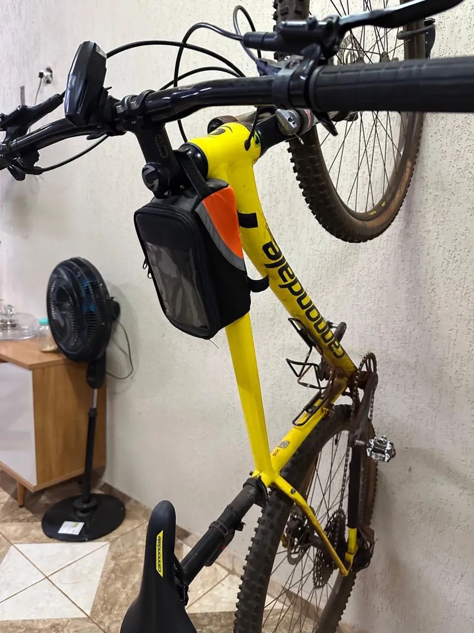 Vendo duas bike - Foto 5