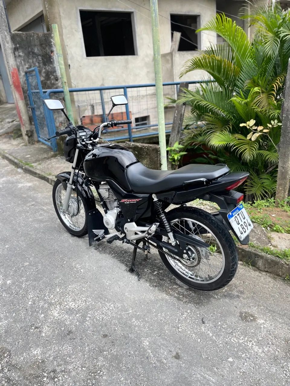 Honda start 160 2019/2020 - Foto 5