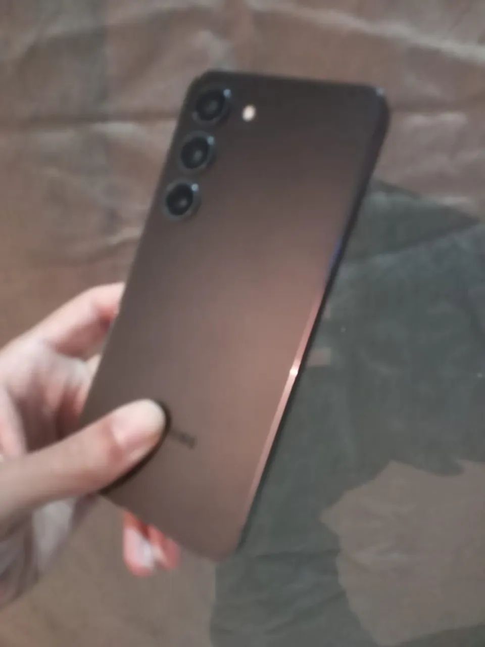 S23 padrão Só Venda Poderoso, Snapdragon 8 Gen 2° Oportunidade.<br>Compacto! - Foto 2