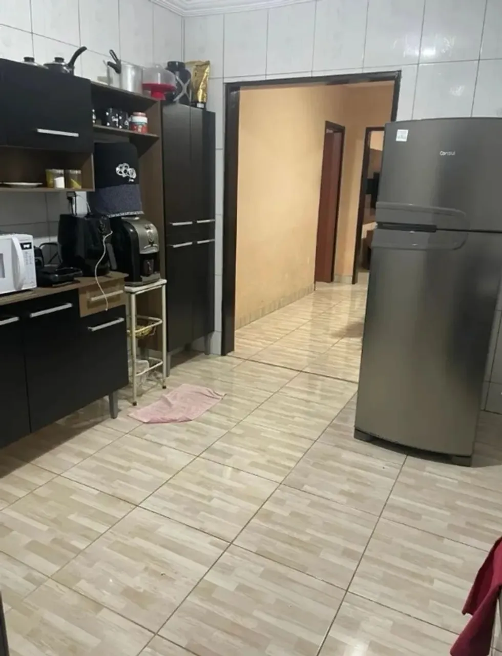 CASA DISPONIVEL NO JARDIM AMÉRICA