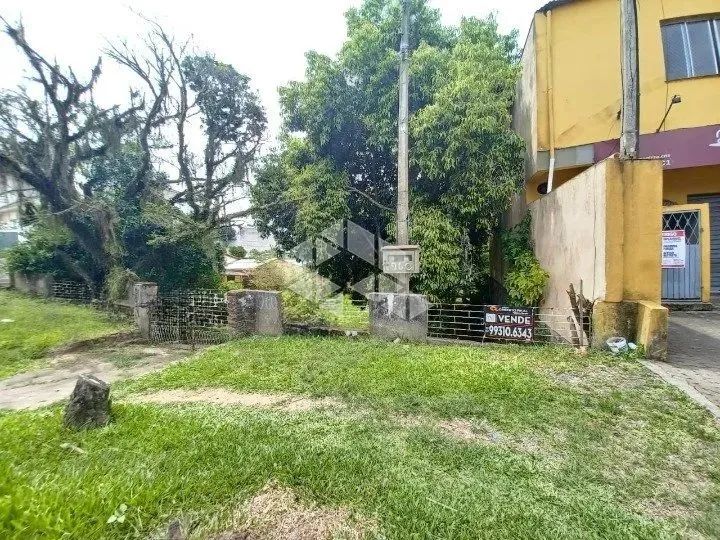 Terreno com 771,64m² de área privativa na Igara / Canoas - Foto 10