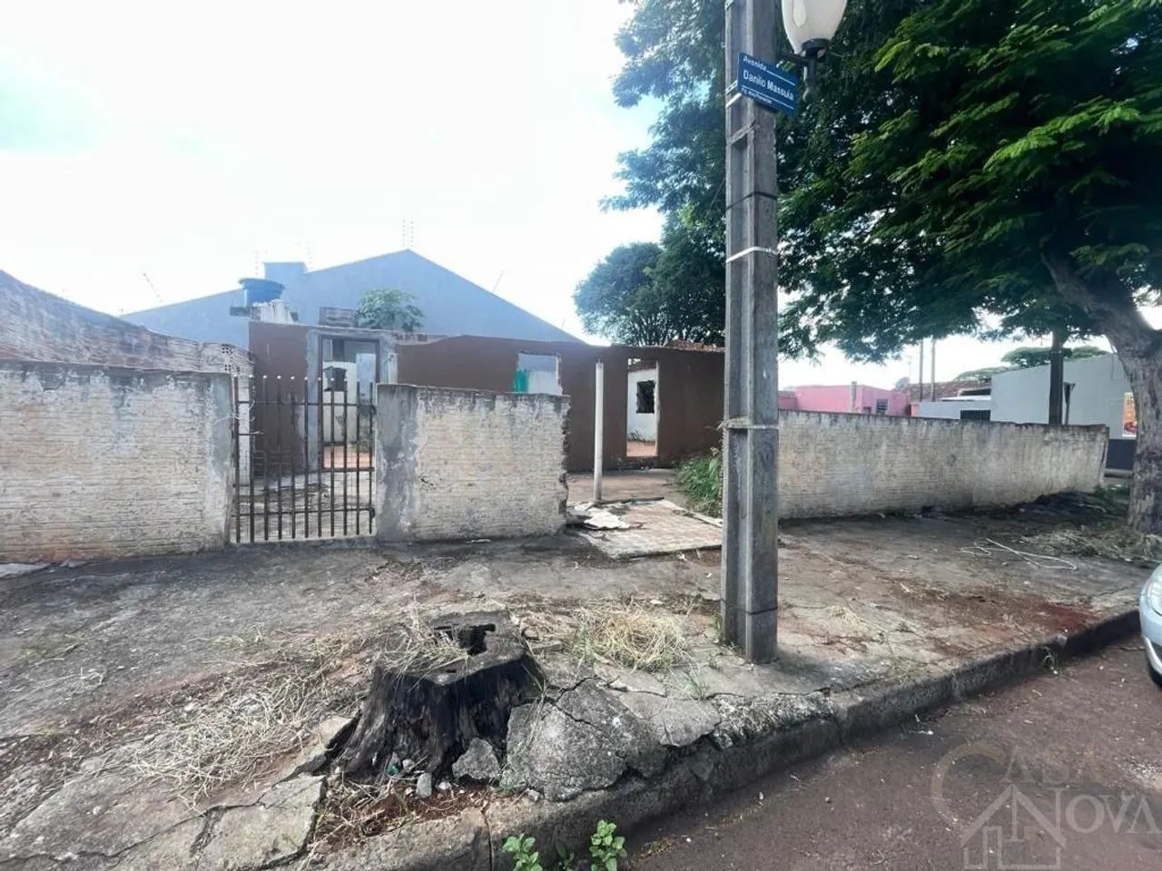 Terreno à venda em Sarandi, Parque Pioneiros, com 267 m² - Foto 3