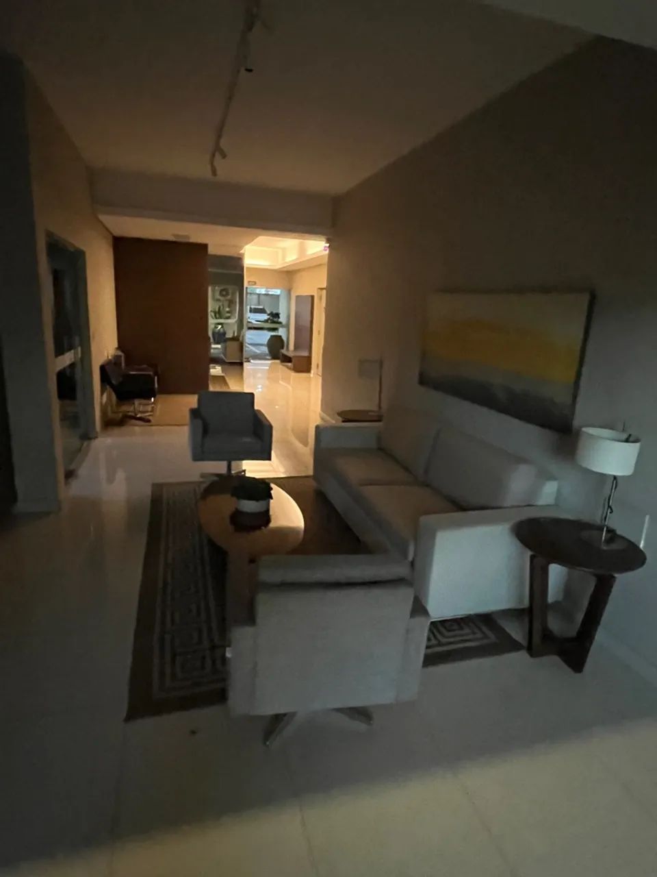 Apartamento Jaboticabal