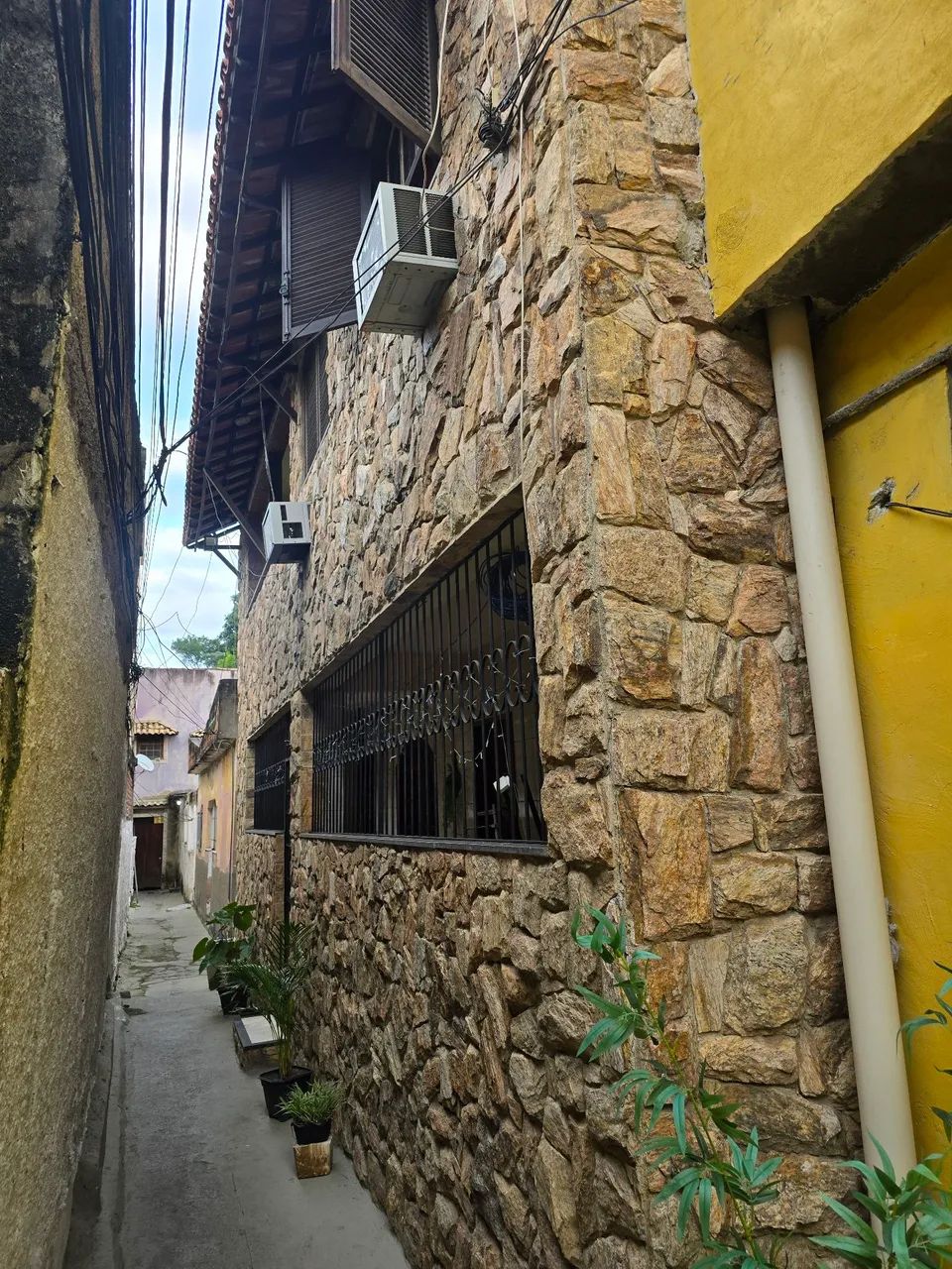 Foto - São Gonçalo - Sete Pontes