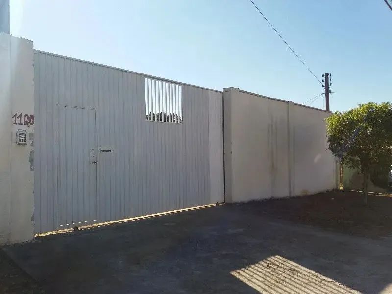 TERRENO COMERCIAL em CURITIBA - PR, FANNY