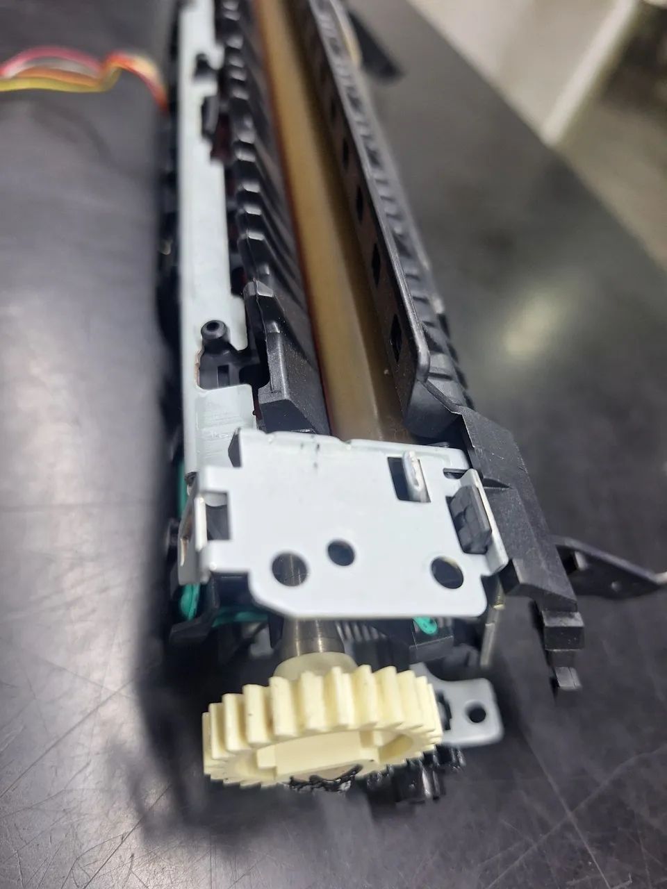 Unidade fusor Hp m12w  - Foto 3