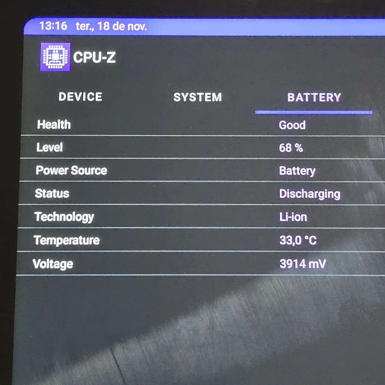 Tablet Samsung Tab A7 10,3 polegadas  - Foto 4