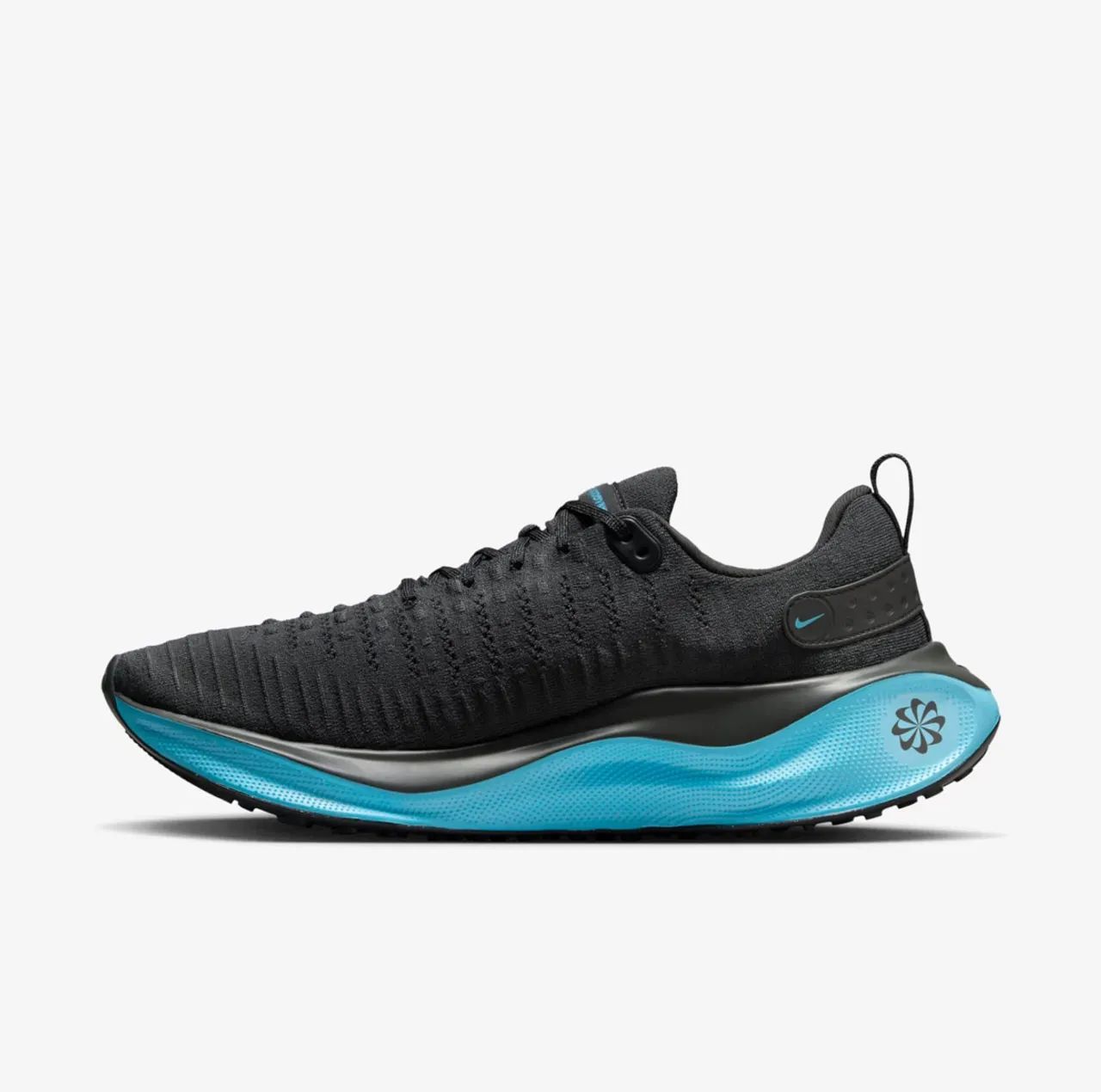 Tênis Nike Infinity Run 4 (1 mes de uso) - Foto 2