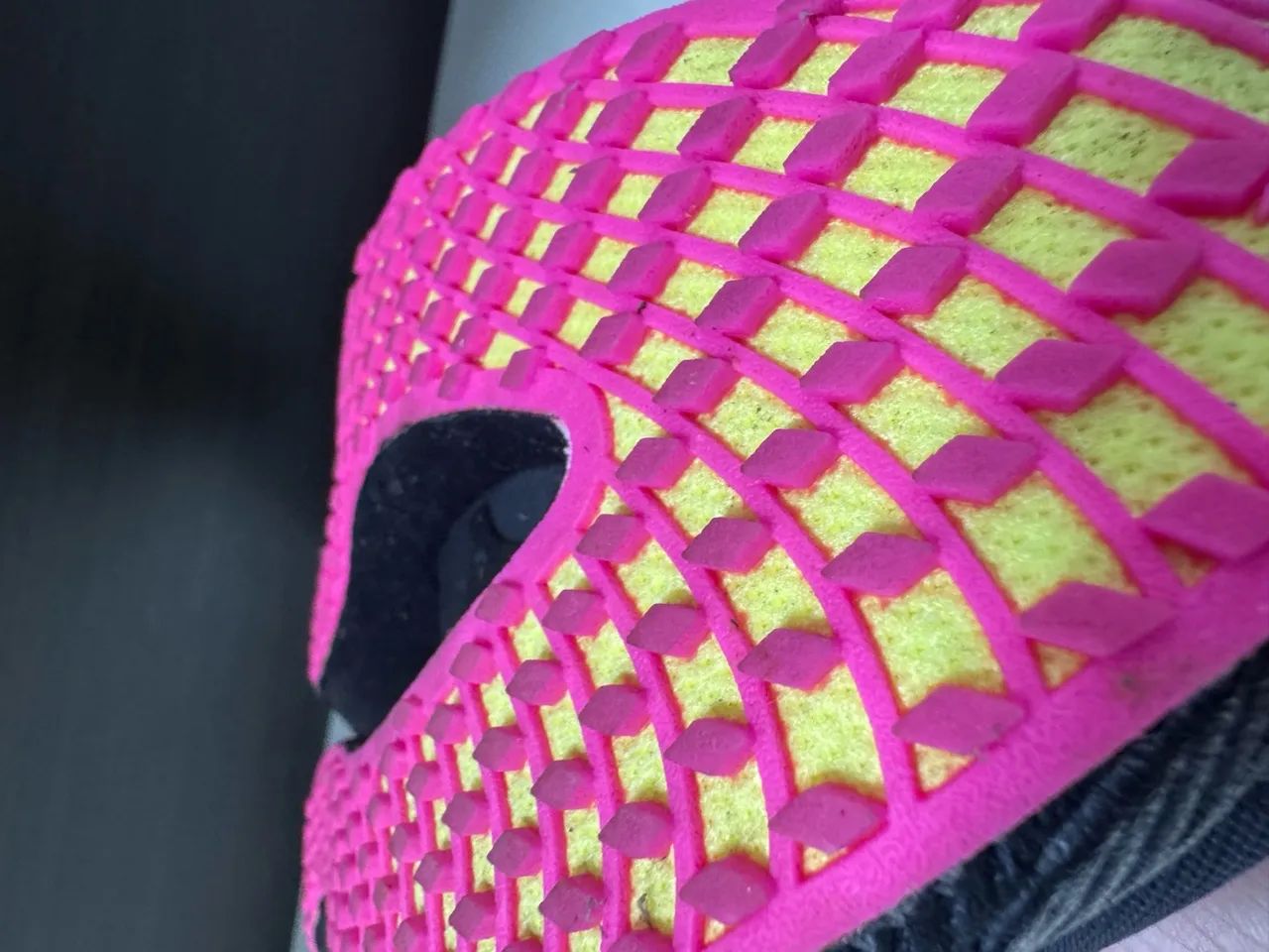Tênis Mizuno Wave Rebellion Pro 2 - Foto 3