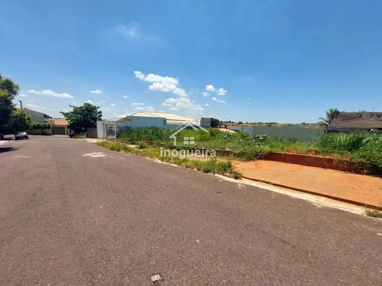 Terreno para Venda em Presidente Prudente, Residencial Itapuã - Foto 2