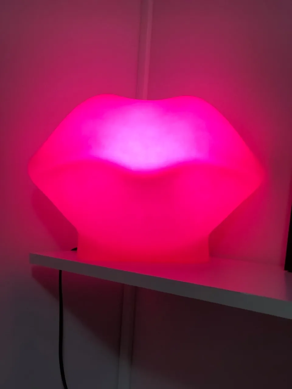 Luminária