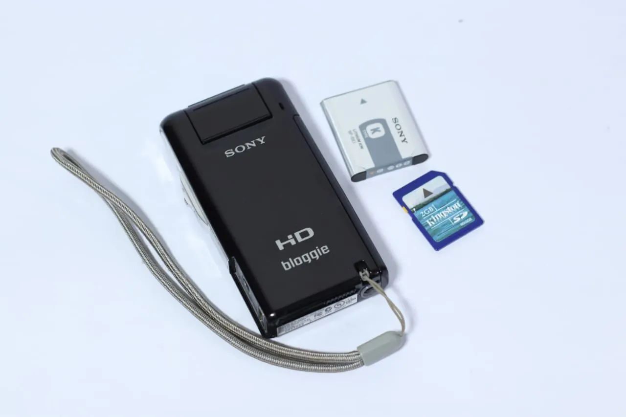 Camera Sony bloggier Linda  - Foto 4