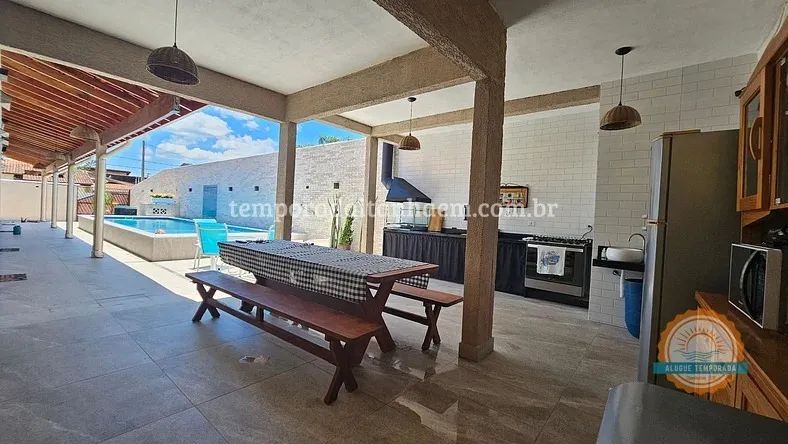 Piscina Aquecida, Bilhar, Área Gourmet,  4 Suítes c/ Ar - Foto 2