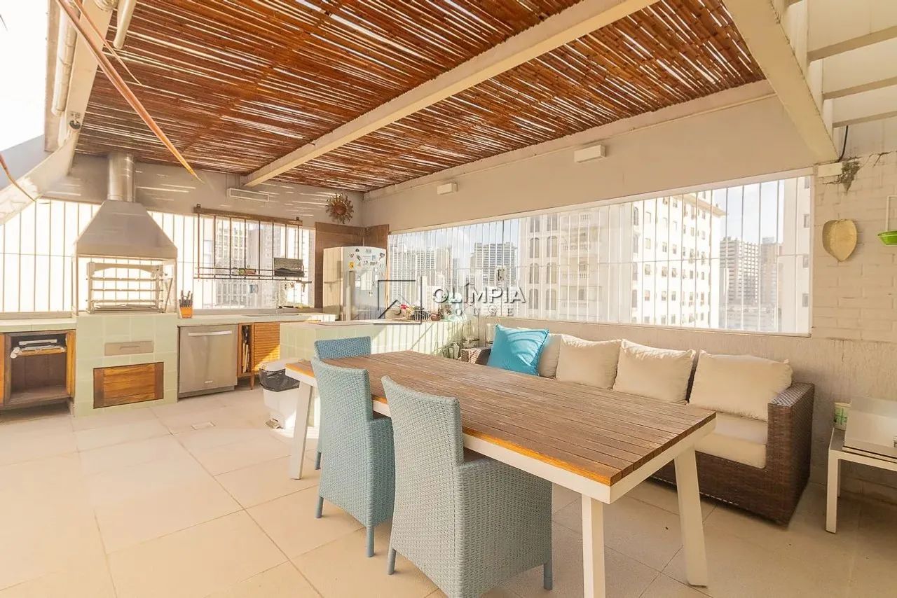 Venda Cobertura 3 Dormitórios - 258 m² Bela Vista - Foto 3