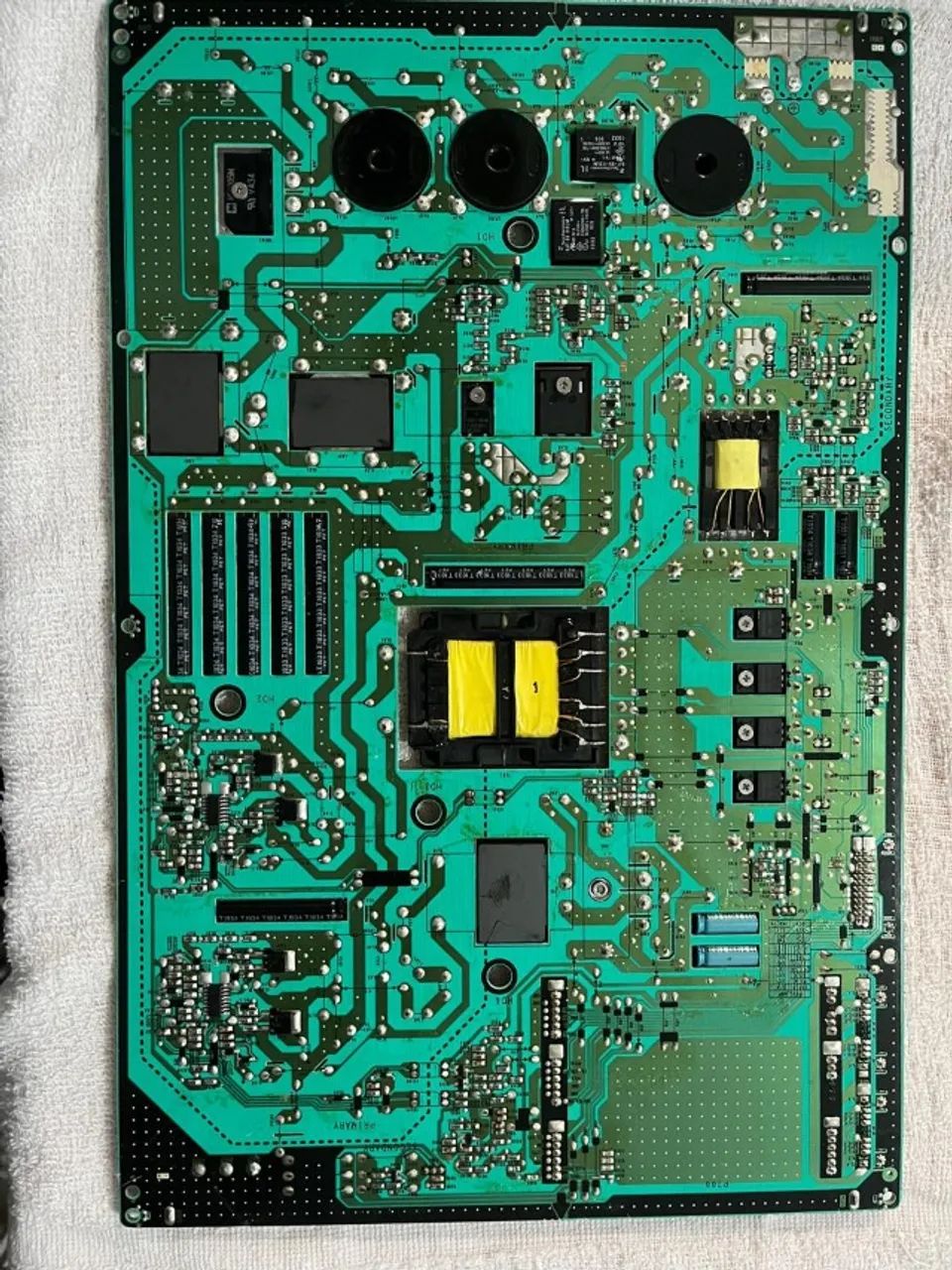 Fonte LG EAY 6080 3301 PLDH-L9O4A - Foto 3