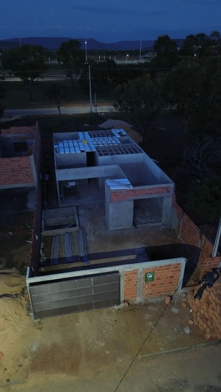 Casa de Alto padrão 