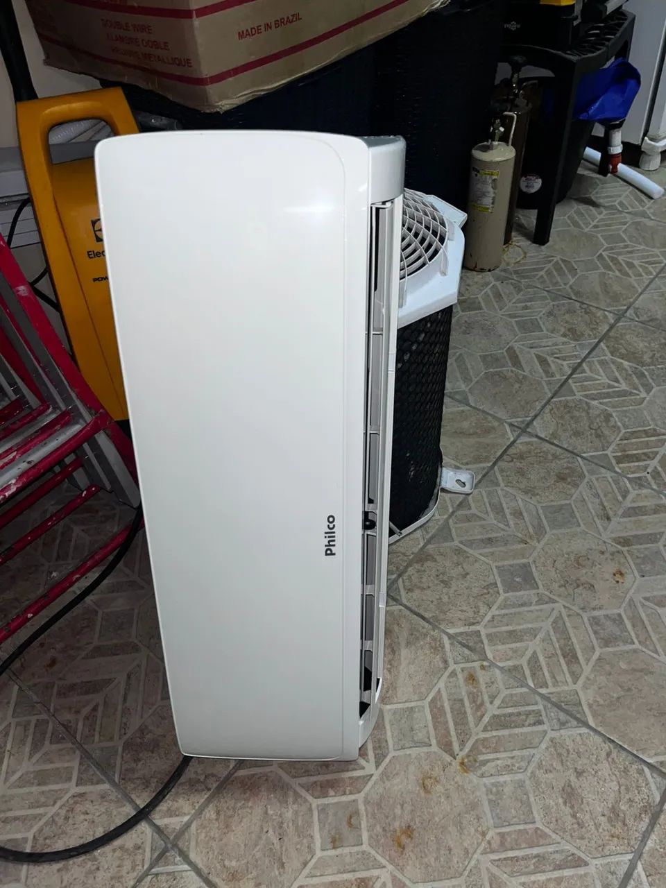 Ar condicionado Philco 9mil btu - Foto 4