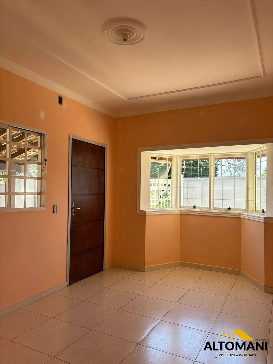 Casa com 3 Dormitórios 1 Suite - Jardim Firenze
