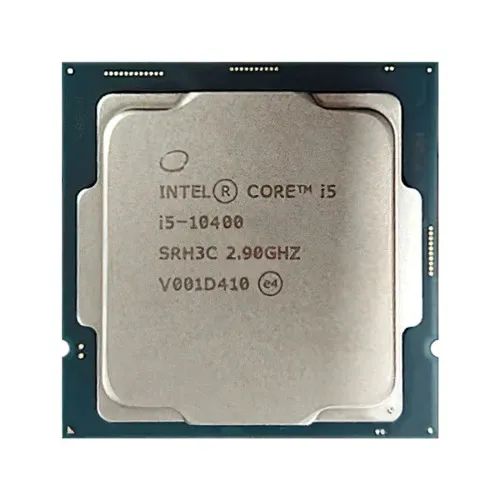 Processador Intel Core i5 10400 2.90GHz - Processadores - Vila