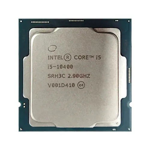 intel core i5 10400