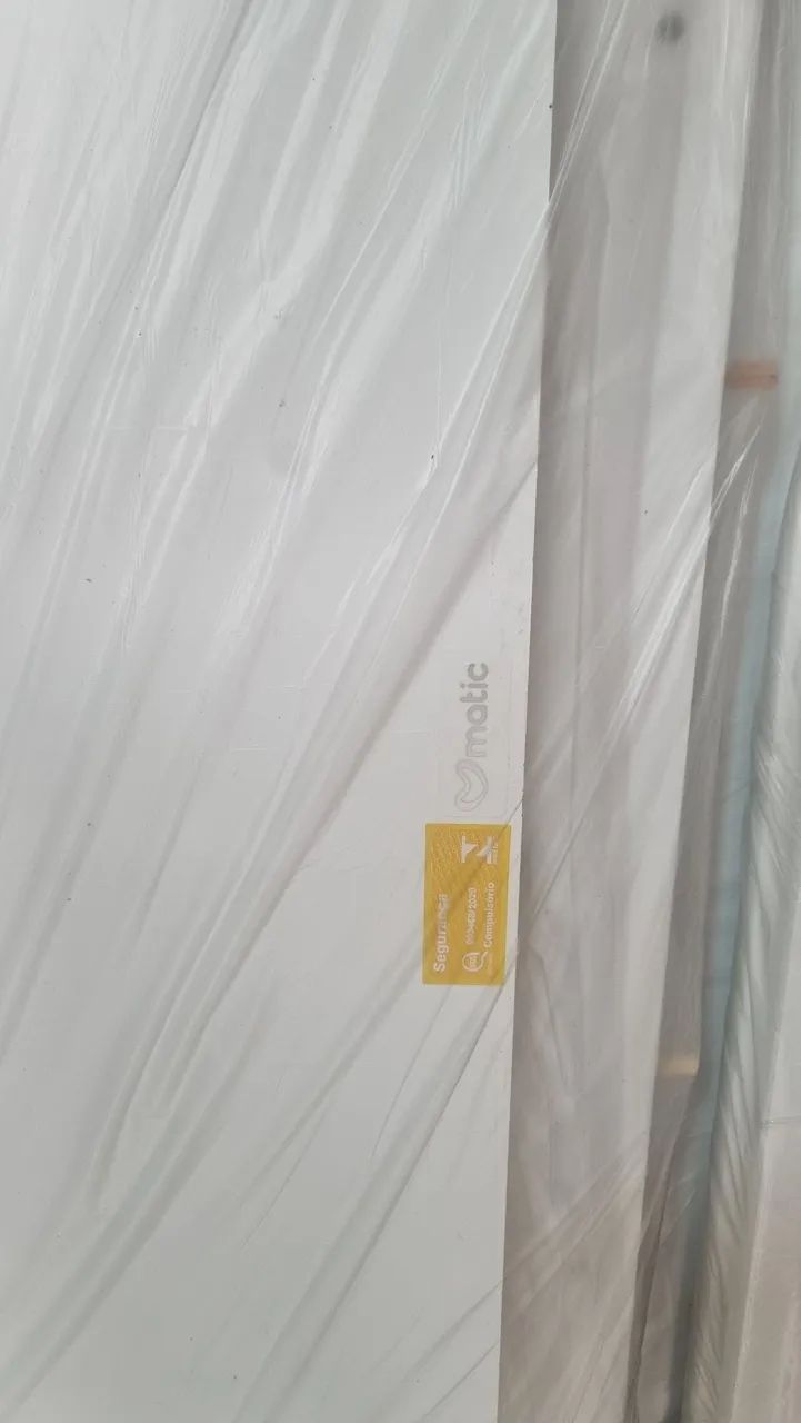 Berço retro - Foto 6