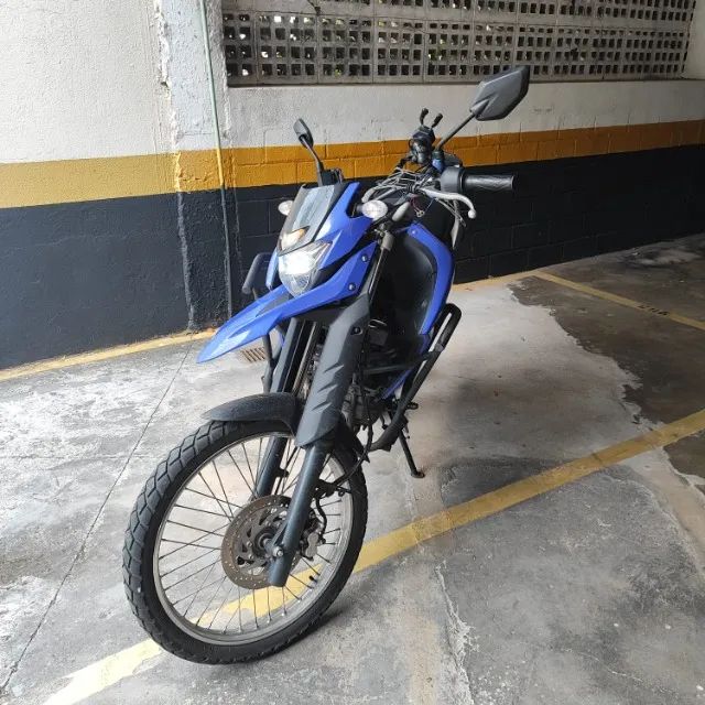 Lander 250 2022 - Foto 4
