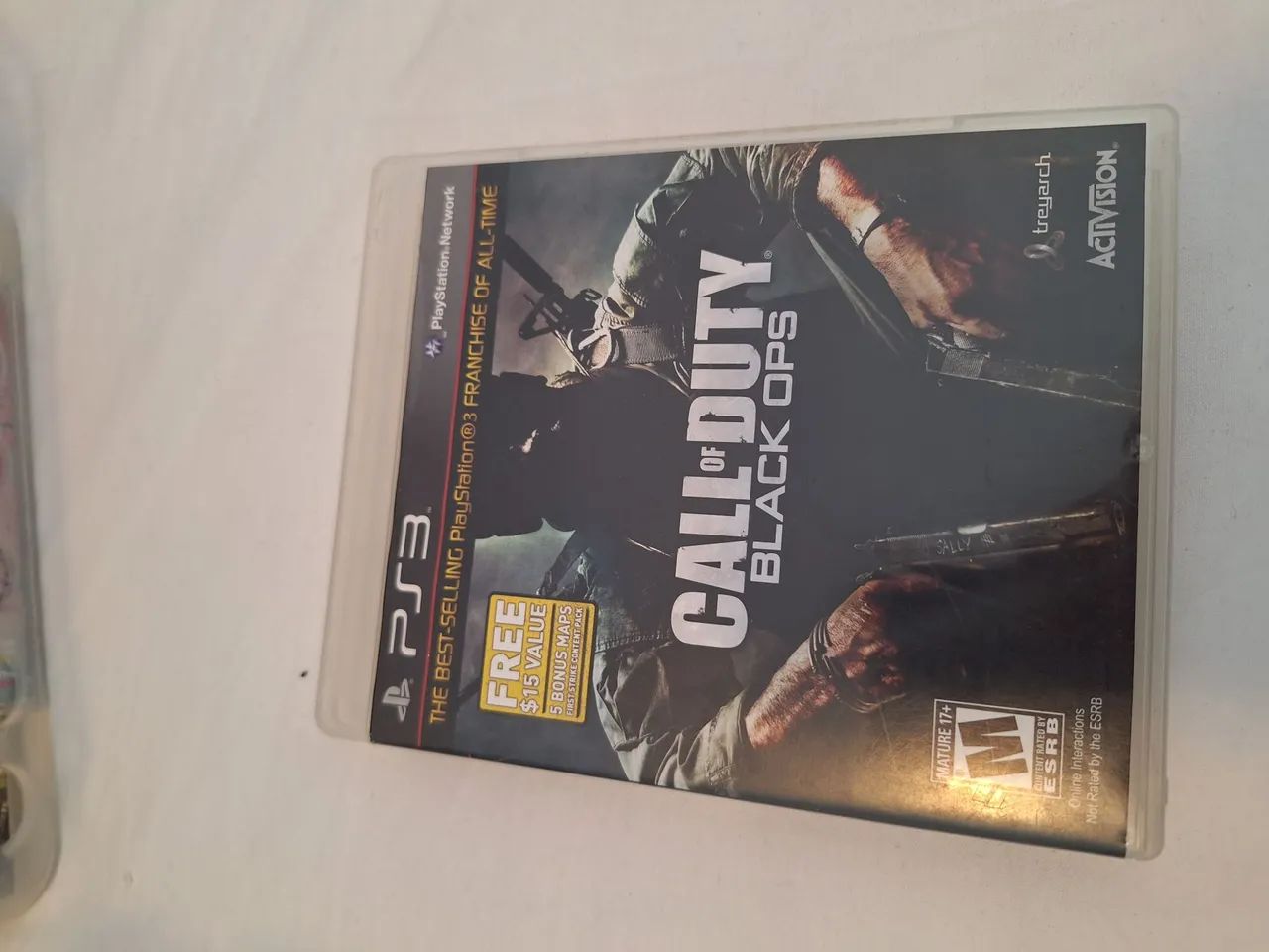 Jogos de PS3 - Foto 5