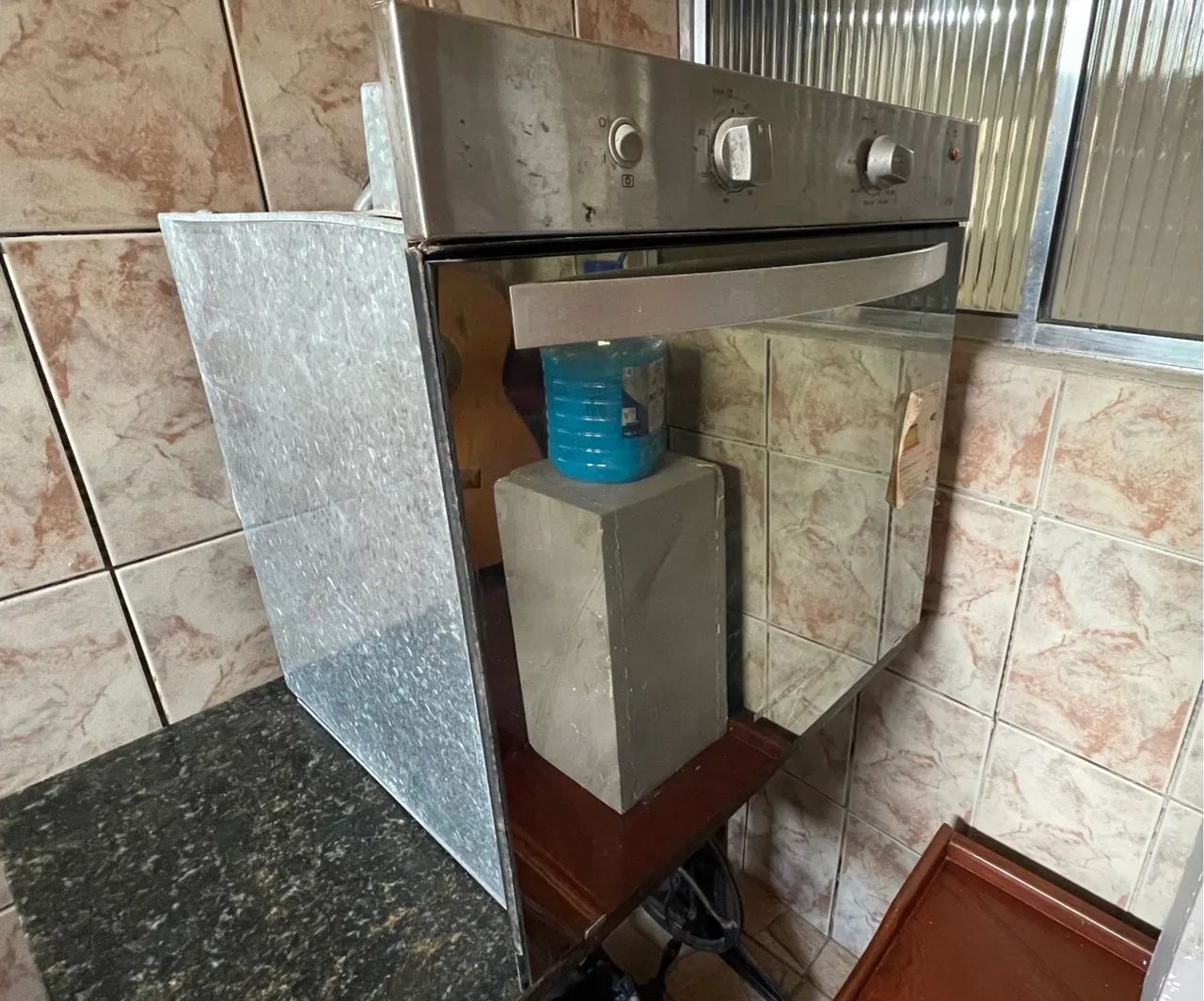 Forno a Gás  - Foto 2