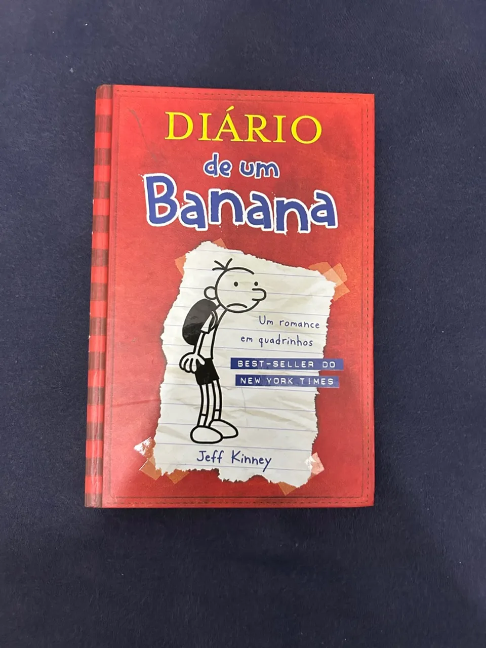 Diário de um Banana