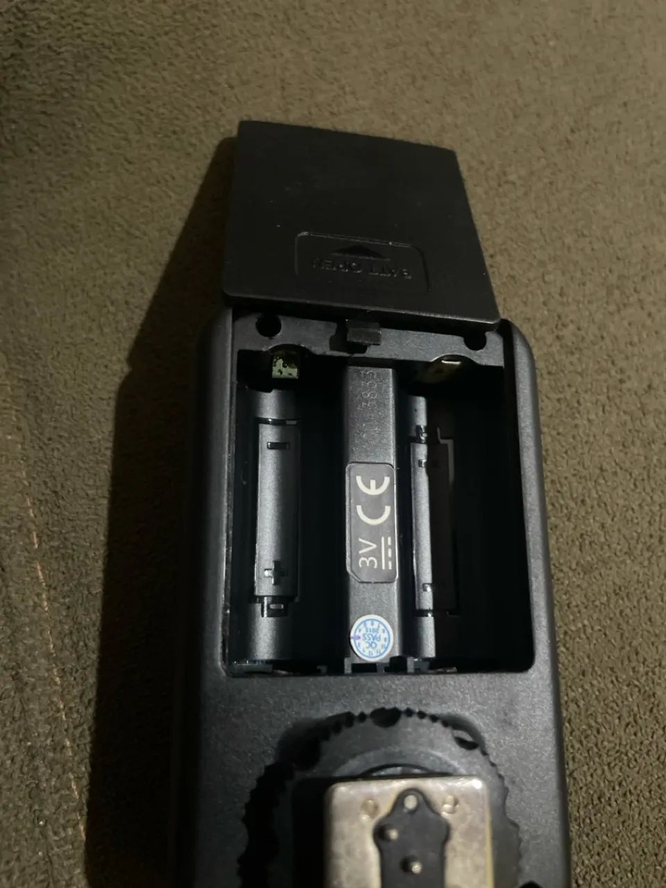 Kit rádio Flash Yongnuo YN622N - I-TTL - Wireless Flash Trigger - Foto 3