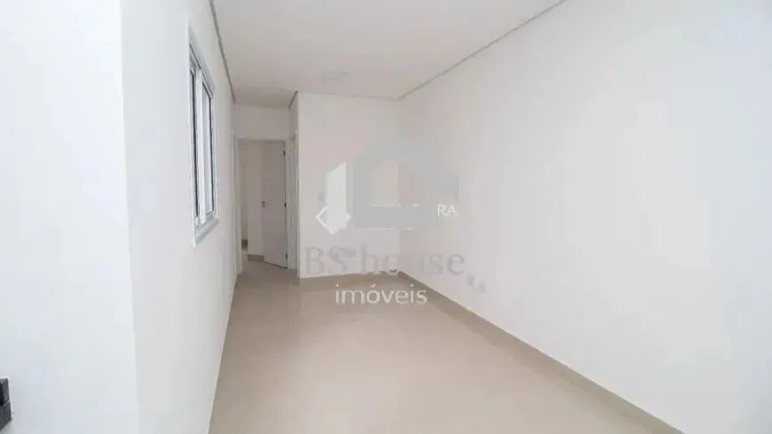 Cobertura com 96m², 2 dormitórios, 1 suíte e quintal - Vila Humaitá - Foto 5