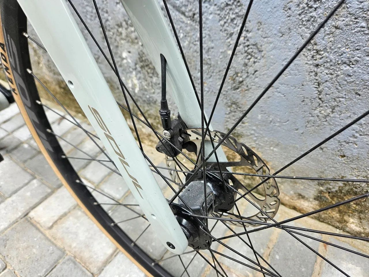 Bicicleta Soul Spry - Foto 5