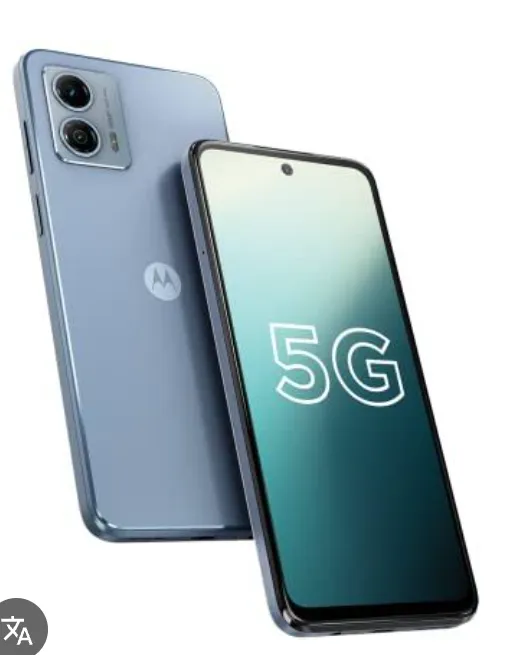 Vendo Moto G53