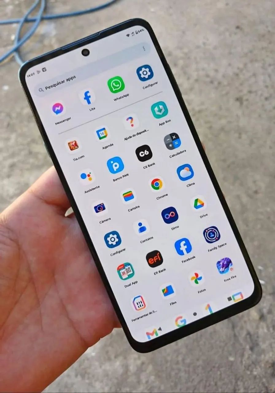 Celular top
