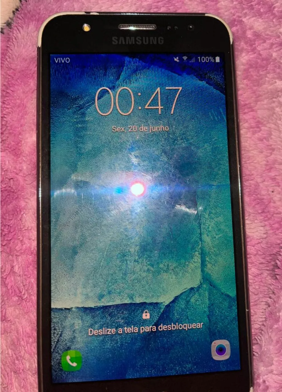 Samsung J5