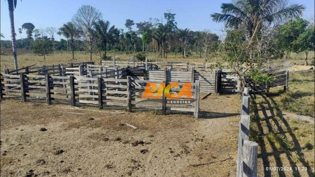 Venda de Fazenda às Margens da BR 364, Sentido Acre - Foto 4